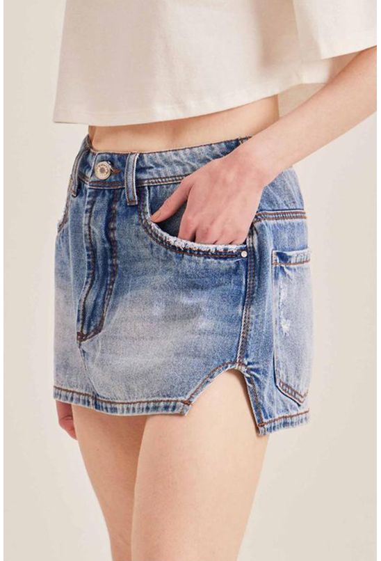 Saia-jeans-comfort-low-lanca-perfume-direita Saia-jeans-comfort-low-lanca-perfume-direita