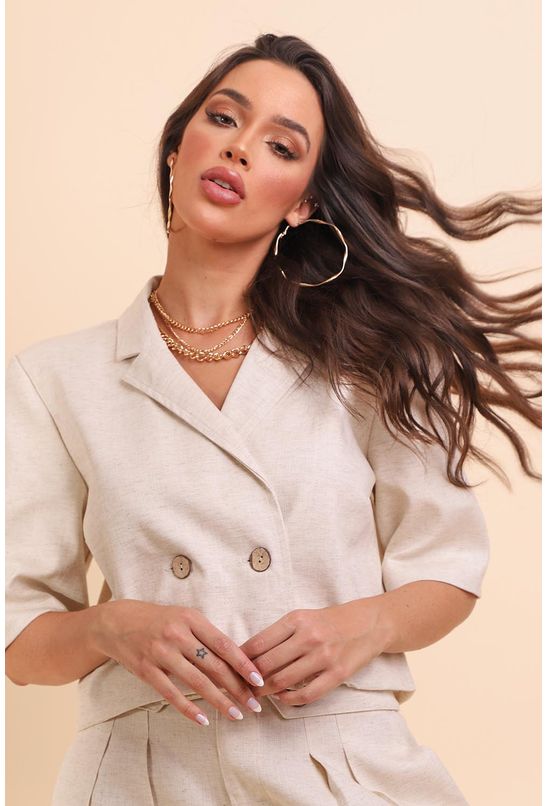 Blazer-cropped-linho-pequia-esquerda Blazer-cropped-linho-pequia-esquerda