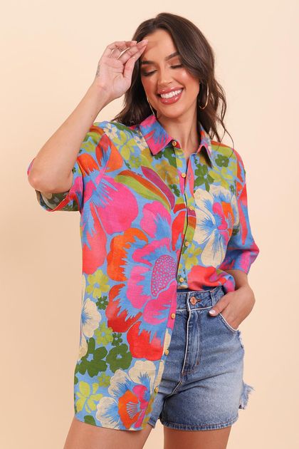 Camisa-uni-primavera-farm--principal Camisa-uni-primavera-farm--principal