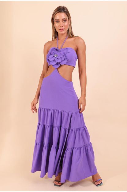 Vestido-com-cut-off-longo-lanca-perfume-direita