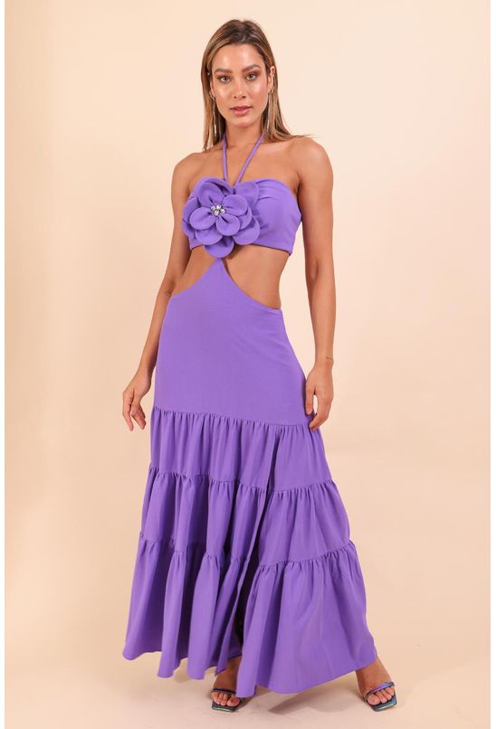 Vestido-com-cut-off-longo-lanca-perfume-direita