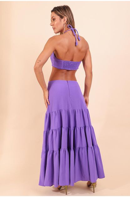 Vestido-com-cut-off-longo-lanca-perfume-centro