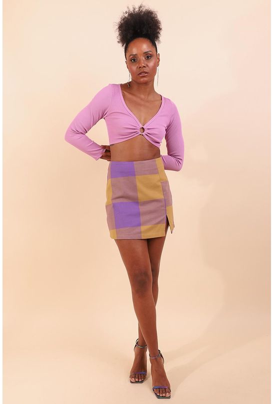 Blusa-cropped-manga-7-8-myft-direita