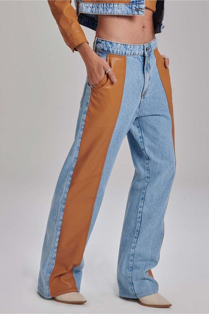 Calca-jeans-wide-leg-high-myft-esquerda