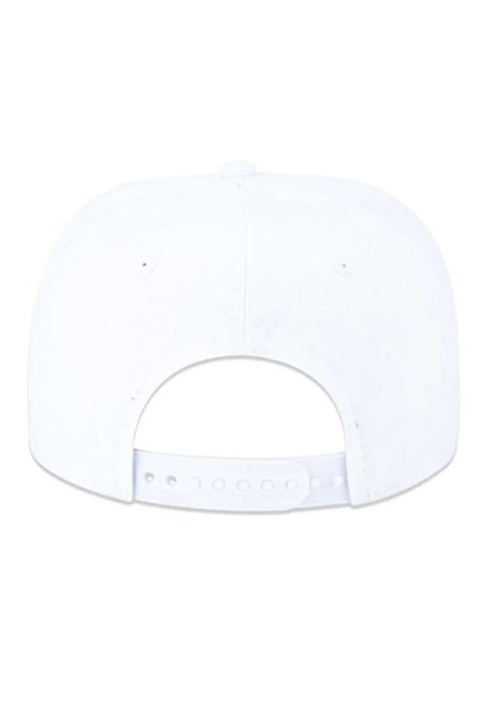 Boné New Era Back To School 940 AF SN - OFF WHITE NEW ERA