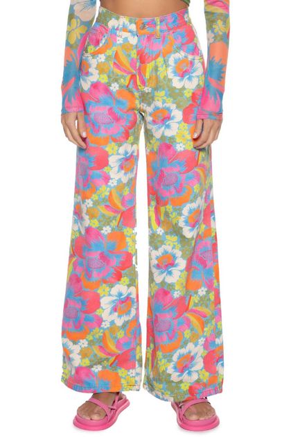 Calca-sarja-baixa-primavera-farm-direita Calca-sarja-baixa-primavera-farm-direita