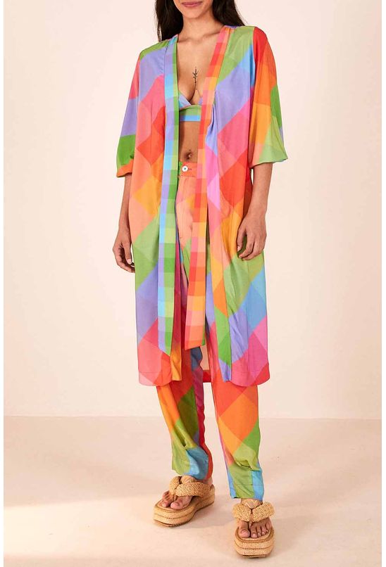 Camisa-kimono-xadrez-de-inverno-farm--principal