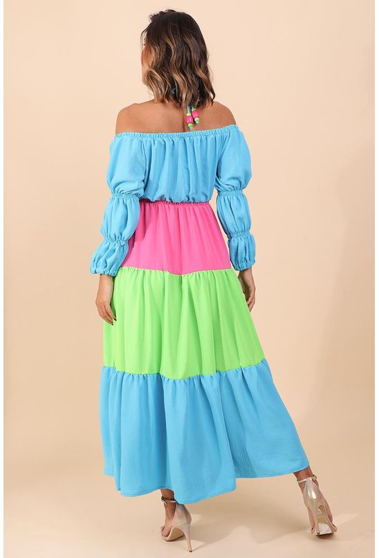 Vestido-longo-tricolor-pequia-centro