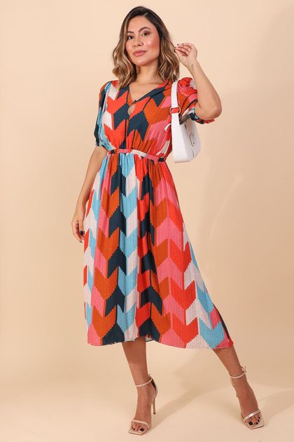 Vestido-midi-manga-bufante-apore-pequia--principal Vestido-midi-manga-bufante-apore-pequia--principal