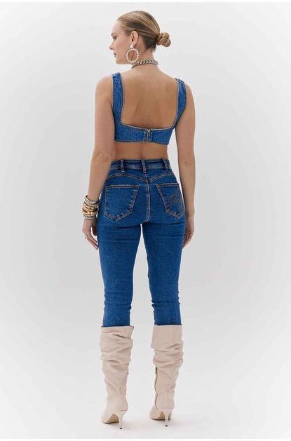 Top-jeans-cropped-corset-amar-de-amarante-centro
