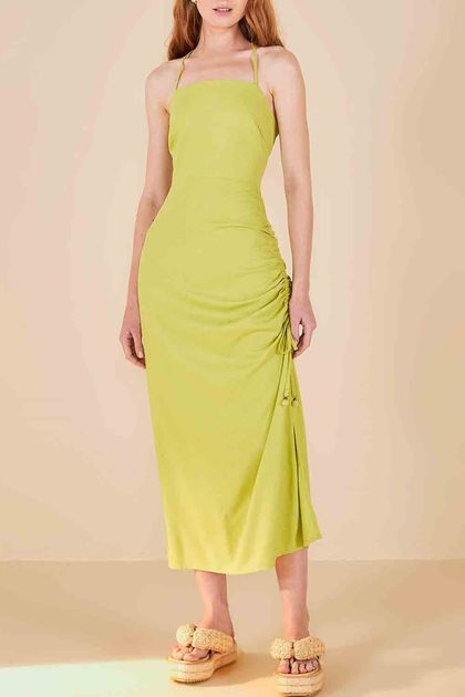 Vestido-midi-com-franzido-farm--principal Vestido-midi-com-franzido-farm--principal