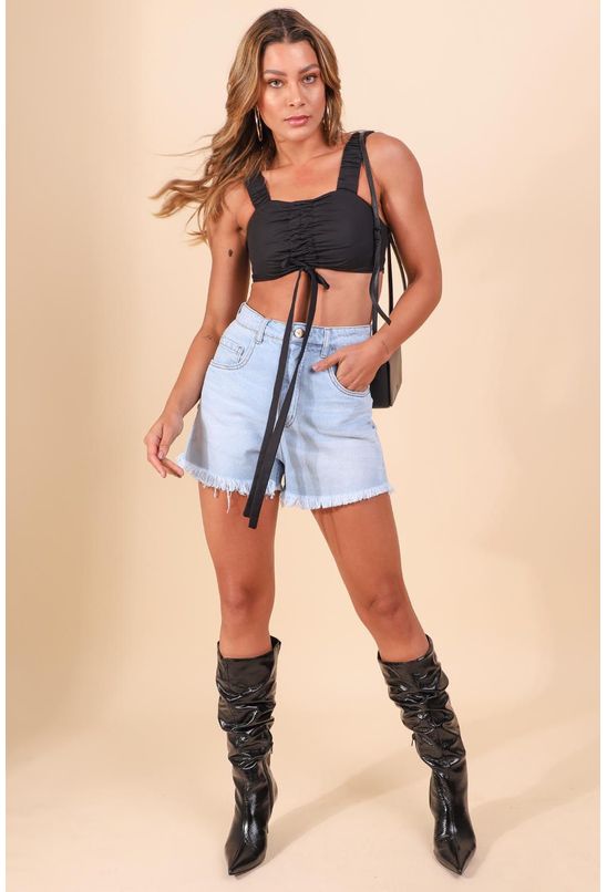 Top-de-alca-com-franzido-amar-de-amarante-direita Top-de-alca-com-franzido-amar-de-amarante-direita