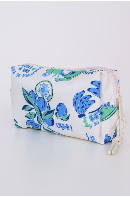 Maxi-necessaire-ora-bolas-suco-de-fruta-farm-centro