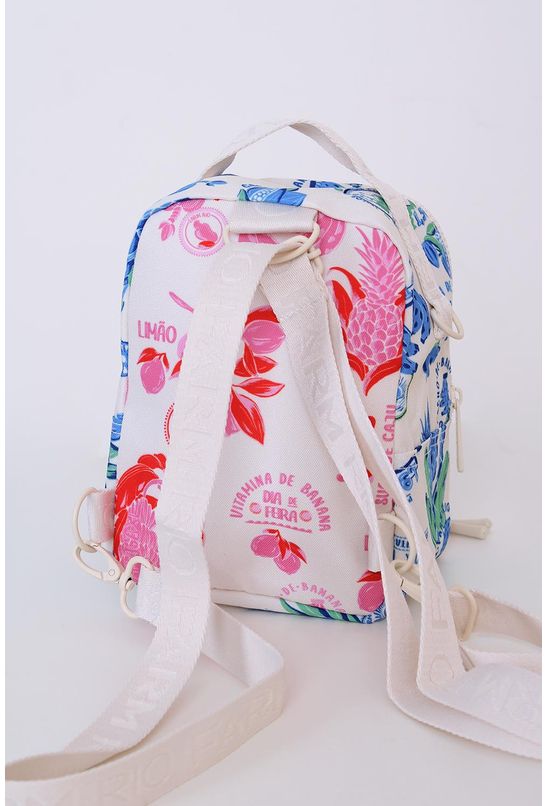 Mochila-mini-borogodo-suco-de-fruta-farm-esquerda