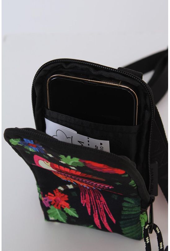 Bolsa-arpoador-florescer-black-farm-esquerda