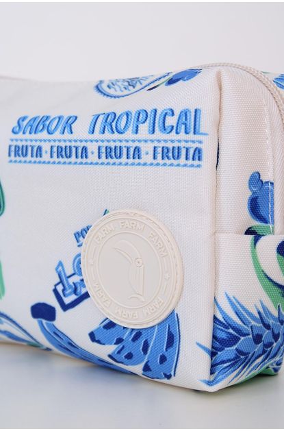 Maxi-necessaire-ora-bolas-suco-de-fruta-farm-esquerda