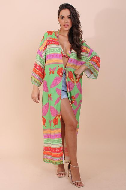 Kimono-alongado-revoada-pequia--principal Kimono-alongado-revoada-pequia--principal