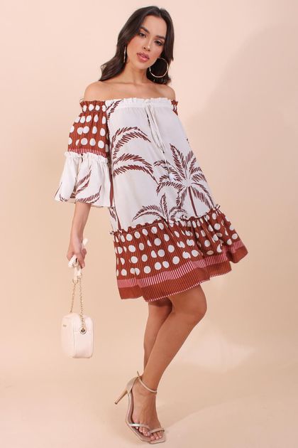 Vestido-curto-ombro-a-ombro-coqueiral-pequia--principal Vestido-curto-ombro-a-ombro-coqueiral-pequia--principal