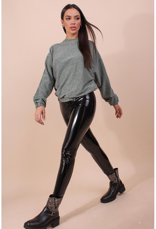 Calca-legging-com-pe-animale-jeans-esquerda Calca-legging-com-pe-animale-jeans-esquerda