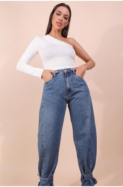 Calca-jeans-martingale-barra-animale-jeans-esquerda