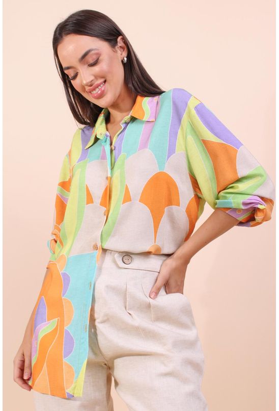 Camisa-alongada-cavalcante-pequia-esquerda Camisa-alongada-cavalcante-pequia-esquerda