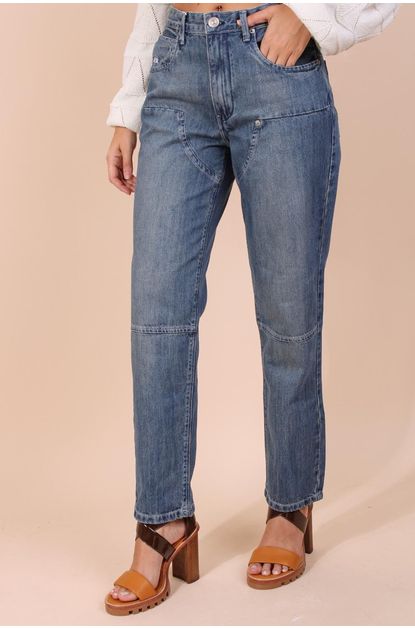 Calca-jeans-flashback-recortes-frontais-animale-jeans-direita