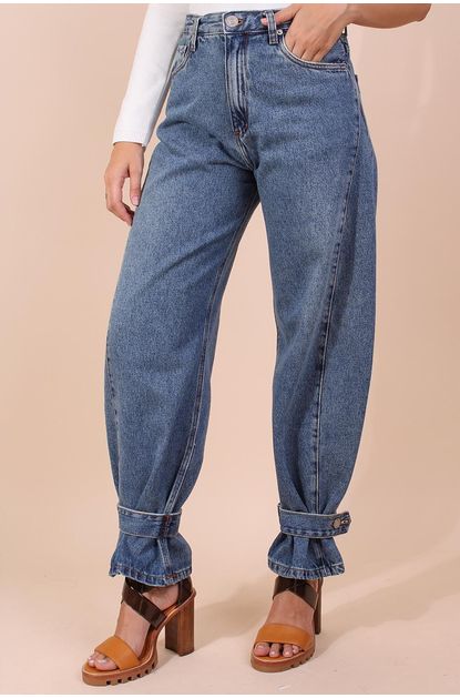 Calca-jeans-martingale-barra-animale-jeans-direita