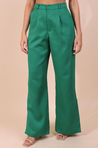 Calca-wide-alfaiataria-verde-pequia-direita Calca-wide-alfaiataria-verde-pequia-direita