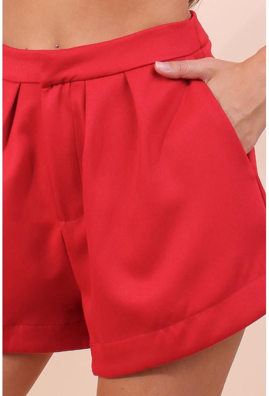 Shorts-pregas-vermelho-pequia-detalhe