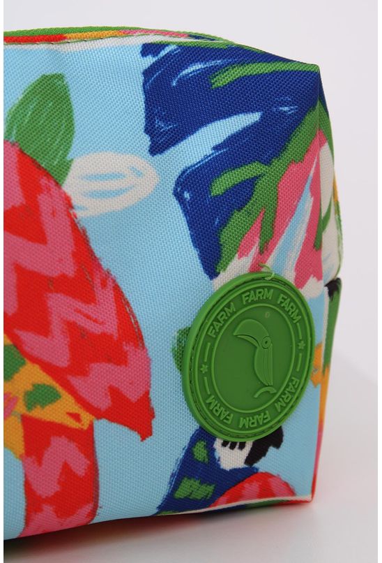 Maxi-necessaire-ora-bolas-bosque-colorido-farm-esquerda