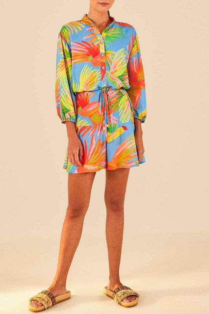 Macaquinho-camisa-passaros-pintados-farm--principal Macaquinho-camisa-passaros-pintados-farm--principal