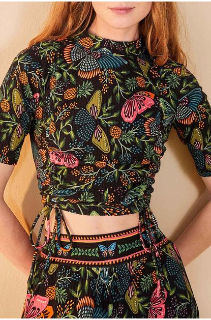 Blusa-franzida-borboletario-farm-esquerda