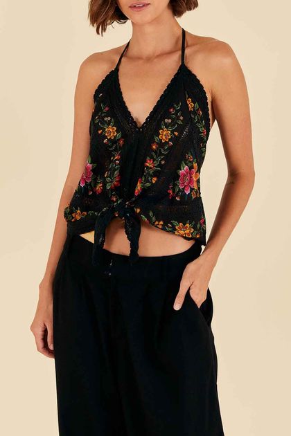 Blusa-lenco-com-renda-jardim-de-araras-farm-esquerda Blusa-lenco-com-renda-jardim-de-araras-farm-esquerda