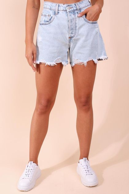 Bermuda-jeans-baixa-farm-direita Bermuda-jeans-baixa-farm-direita