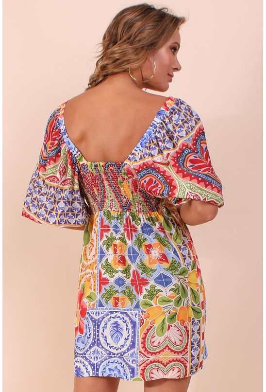 Vestido-curto-mania-de-azulejo-farm-centro