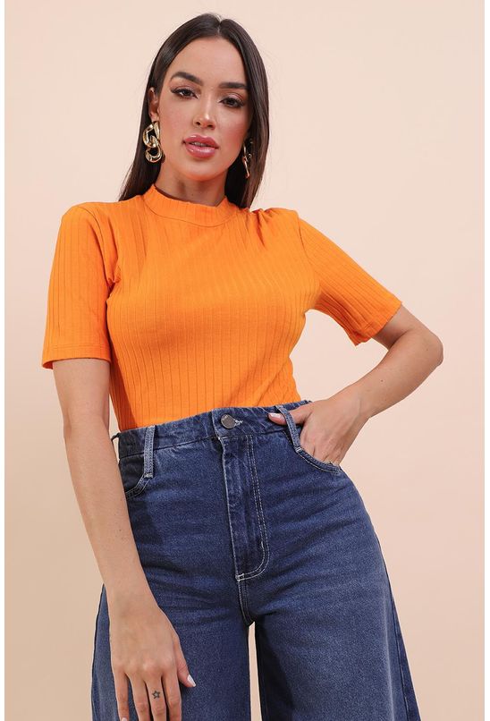 Blusa-canelada-colcci-esquerda Blusa-canelada-colcci-esquerda