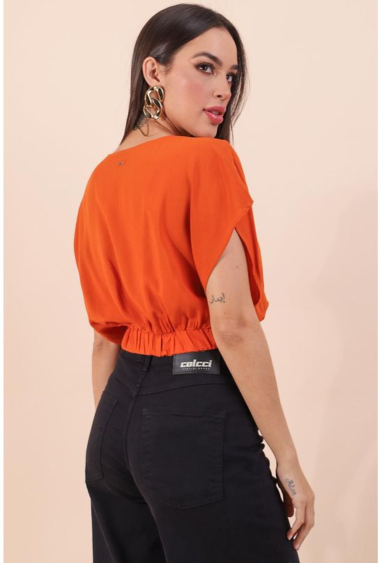 Blusa-colcci-centro Blusa-colcci-centro