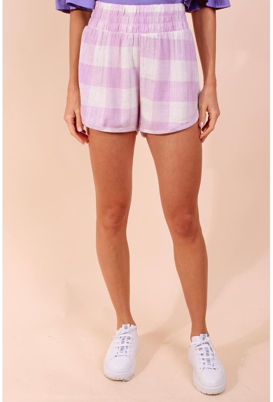 Short-linho-xadrez-forum-direita