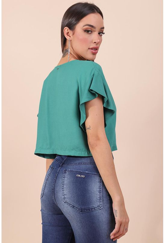 Blusa-colcci-centro Blusa-colcci-centro