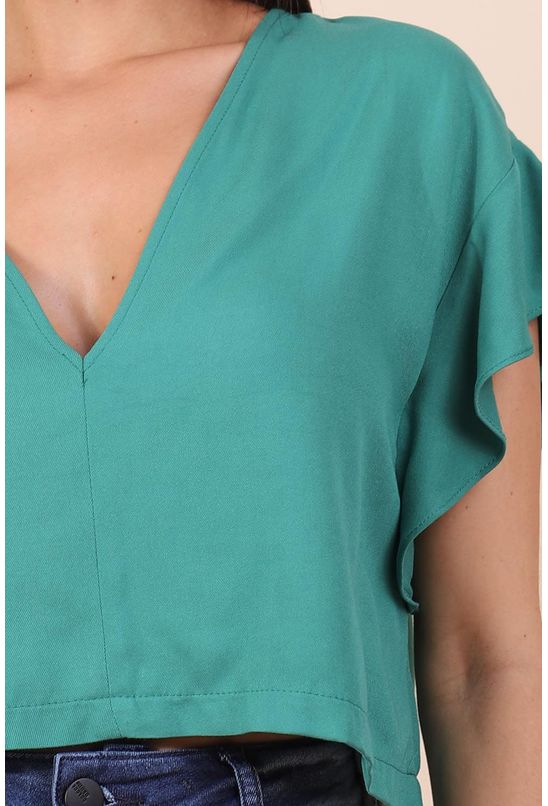 Blusa-colcci-detalhe Blusa-colcci-detalhe