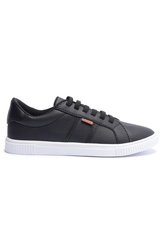 Anacapri sales tenis preto