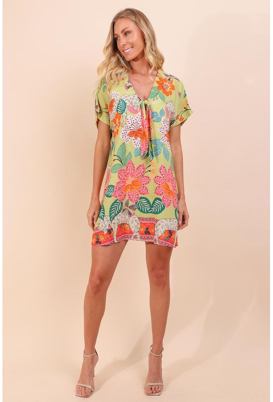 Vestido-curto-manga-cores-do-olimpo-pequia-esquerda