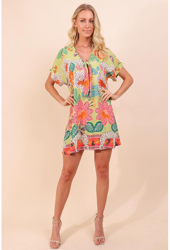 Vestido-curto-manga-cores-do-olimpo-pequia-direita