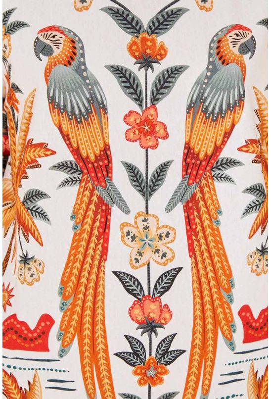 Vestido-t-shirt-basico-samba-das-araras-farm-detalhe
