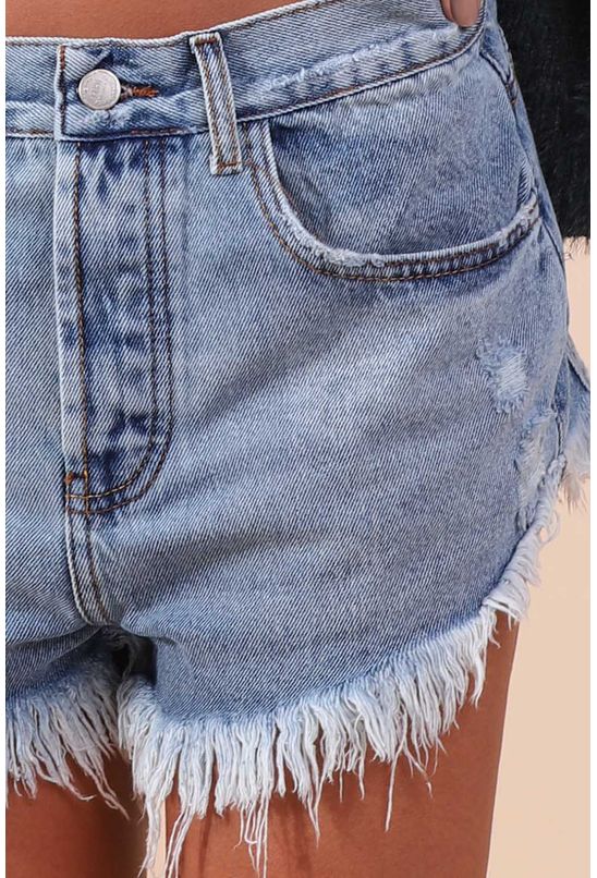 Short-jeans-dente-farm-detalhe