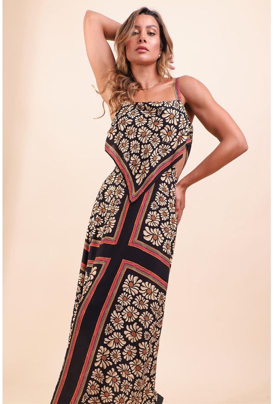 Vestido-cropped-bem-me-quer-farm-esquerda
