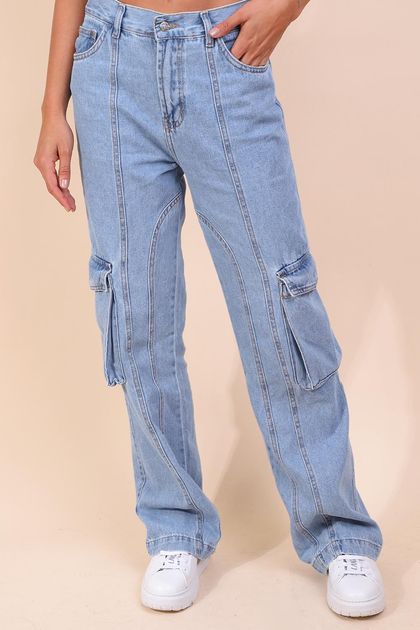 Calca-jeans-recortes-cargo-farm-direita Calca-jeans-recortes-cargo-farm-direita