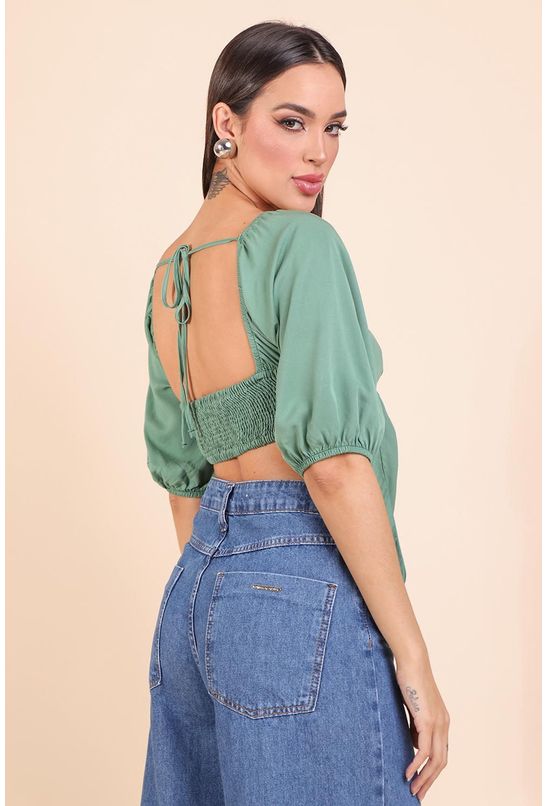 Blusa-colcci-centro Blusa-colcci-centro