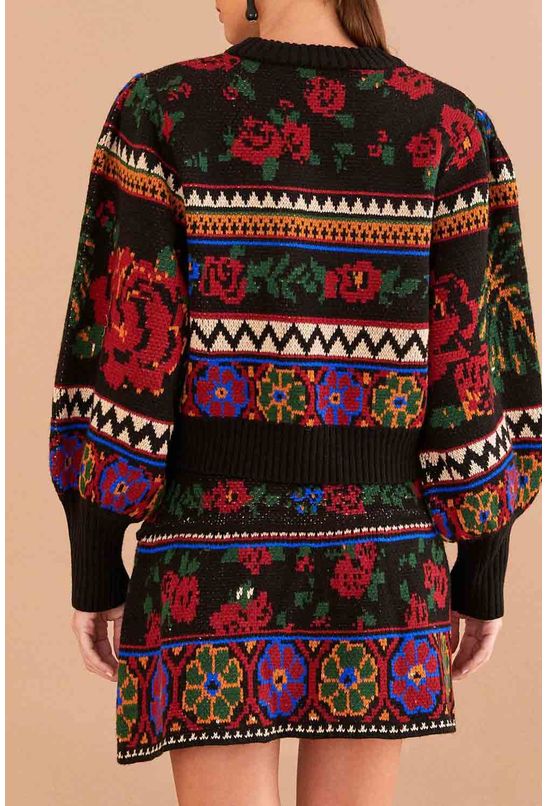 Pull-tricot-mix-de-inverno-farm-centro