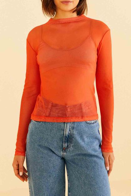 Blusa-gola-tule-farm--principal Blusa-gola-tule-farm--principal